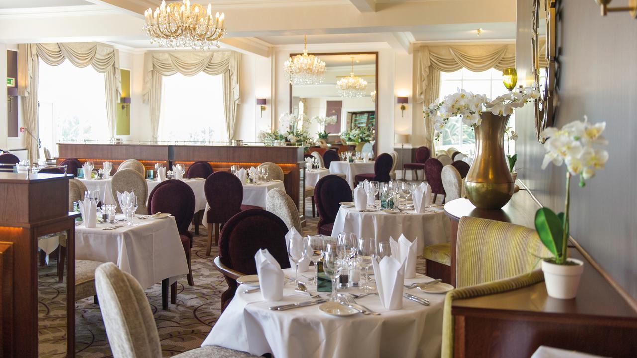 פאלמות' The Royal Duchy Hotel מראה חיצוני תמונה