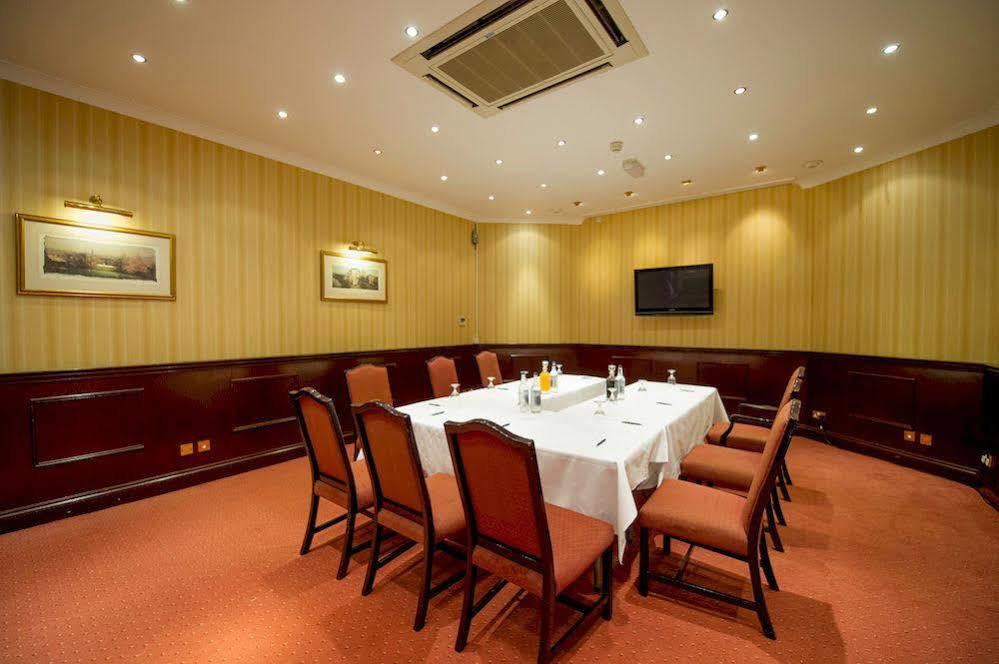 פאלמות' The Royal Duchy Hotel מראה חיצוני תמונה